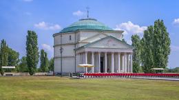 Il Mausoleo della Bela Rosin apre le porte con Open House Torino