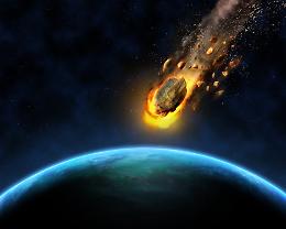 Asteroidi nascosti dietro il Sole: Venere nasconde nuove minacce per la Terra