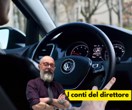 Se i tedeschi copiano (i tagli) Made in Italy...