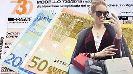 Detrazioni fiscali, nuovi limiti per i redditi alti dal 2025