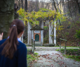 Passeggiate Letterarie 2025 nelle Langhe: un viaggio tra parole e natura 