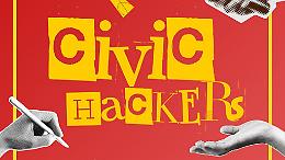 CIVIC HACKERS al CAP10100: si cercano giovani creativi per una città più viva e partecipata