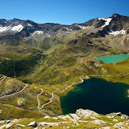 Radici & Risonanze: festival musicale in Gran Paradiso
