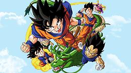 Arabia Saudita, nasce il primo parco divertimenti a tema Dragon Ball al mondo