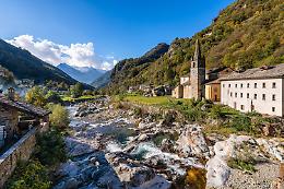 Nomadi digitali tra le Alpi: vivere e lavorare in Valle d’Aosta senza prendere ferie