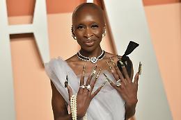 Uno spettacolo anticristiano interpretato da una donna nera e queer? Si urla subito alla blasfemia, per Cynthia Erivo invece è una grande opportunità