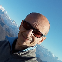 Escursionista disperso sul Monte Bo: dieci giorni di ricerche senza esito