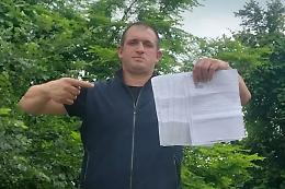 Vigilante riceve centinaia di multe per superamento dei limiti di velocità: totale di 28mila euro