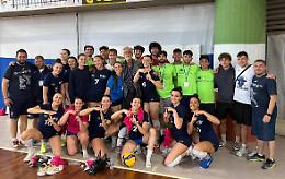 Ai CNU primaverili di Ancona il CUS Torino chiude il medagliere al secondo posto 