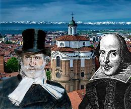 Verdi e Shakespeare in un Connubio Imperdibile: 'Narrazioni in Musica' a Bra
