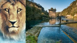 Narnia esiste davvero e si trova in Italia, precisamente in Umbria