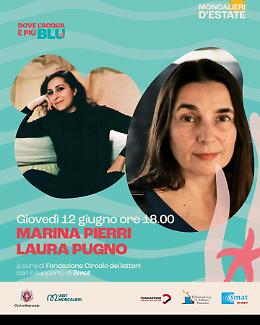 “Siamo tutte sirene”: l’evento che unisce mito e femminile