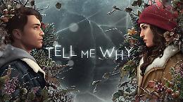 Tell Me Why, videogioco pluripremiato, è gratuito su Steam ed Xbox fino al 1° luglio
