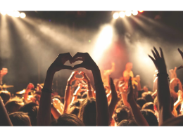 10 concerti imperdibili dell’estate 2025: l’Italia al centro del mondo della musica