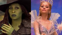 Wicked: For Good, il conto alla rovescia è iniziato, il film arriva il 21 novembre 2025