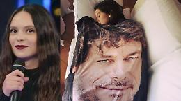 Francesca Michielin è stata bloccata veramente da Alberto Angela? Ecco la verità