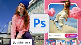Photoshop arriva su Android: un nuovo capitolo per l’editing fotografico