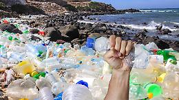 Giornata Mondiale dell'Ambiente: il WWF lancia l’allarme sulla plastica