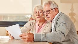 Pensioni giugno: Importi ridotti per migliaia di pensionati, ecco perché