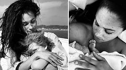 Lilibet Diana compie 4 anni: Meghan Markle condivide foto inedite della sua piccola