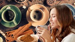  Caffè e cannella: il duo perfetto per gusto e benessere