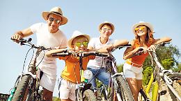 Incentivi bici in Europa: ecco perché pedalare conviene sempre di più nel 2025