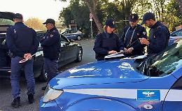 Salvataggio a Torino: poliziotti evitano il suicidio di una giovane sul ponte Rossini