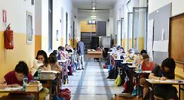 Maturità 2025: online i nomi dei commissari esterni
