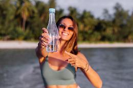 Finalmente esiste un filtro per rendere potabile l'acqua di mare