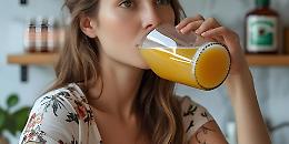 Le bevande per la salute dell’intestino: moda o vera necessità?