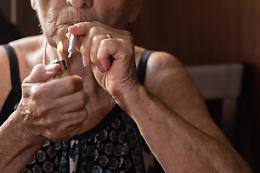 Boom di consumatori di cannabis tra gli anziani over 65 americani