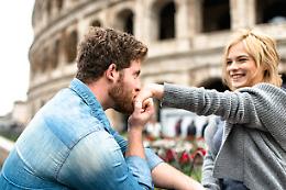 Riscoprire l'arte perduta della galanteria e dei veri gesti d'amore