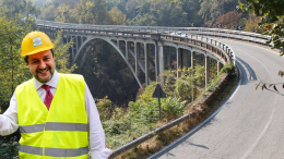 Il governo restituisce (forse) i soldi per le strade ma dei fondi per i ponti non c'è traccia