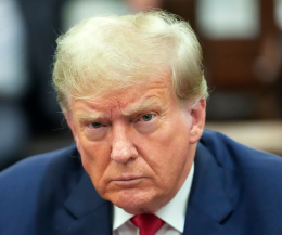  Trump raddoppia i dazi su acciaio e alluminio: una mossa che infiamma la guerra commerciale