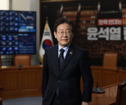 Lee Jae-myung promette una nuova era di dialogo con la Corea del Nord: "La pace è meglio della guerra"