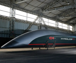  Da Venezia a Milano in 15 minuti: il Veneto lancia Hyper Transfer, il futuro del trasporto
