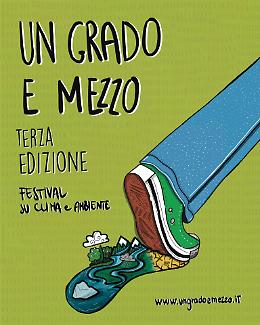 Arriva la terza edizione di “Un grado e mezzo”