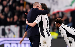 Juve,  anche i giocatori votano Tudor: "E' una persona fantastica..."