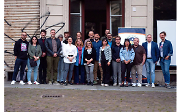 SOLDAUT – commercio e inclusione: un progetto che coinvolge le comunità
