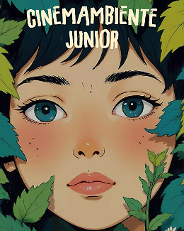 I vincitori del concorso nazionale CinemAmbiente Junior 2025