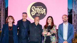 Chi vincerà il Premio Strega 2025? Ecco chi sono i finalisti e le loro storie