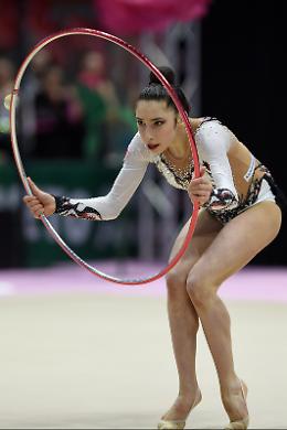 Italia Junior nella storia, un oro europeo targato Eurogymnica