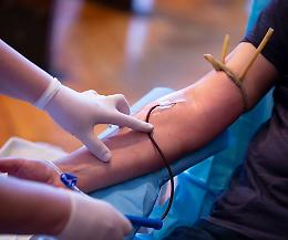 Asti: all'ospedale Cardinal Massaia più opportunità per donare sangue e plasma