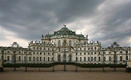 Alla scoperta della luna a Stupinigi: tra telescopi e segreti storici
