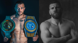Weekend decisivo per la boxe italiana: Zucco e Squeo puntano ai grandi titoli