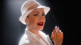 'Kiss of the Spider Woman' rivela una Jennifer Lopez abbagliante