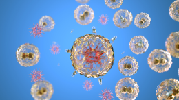 HIV, la cura potrebbe arrivare grazie all'RNA messaggero: la ricerca fa un passo decisivo