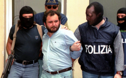 Giovanni Brusca è libero: il boia di Capaci ha scontato la pena