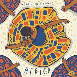 Musica e sapori ai Bagni Pubblici di via Agliè con Marilì Mbolo Sound