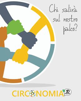 Circonomia 2025, i contenuti del festival ora disponibili in podcast